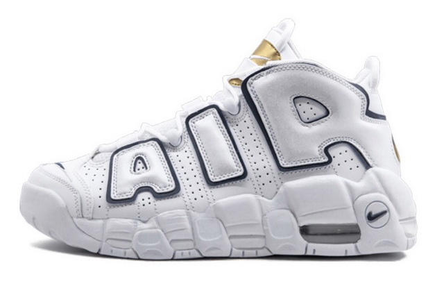 Air More Uptempo 21